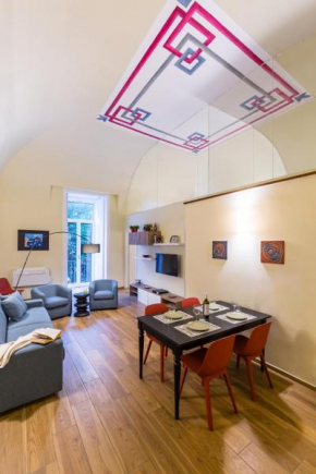 Apartment in the Heart of Nightlife by Wonderful Italy